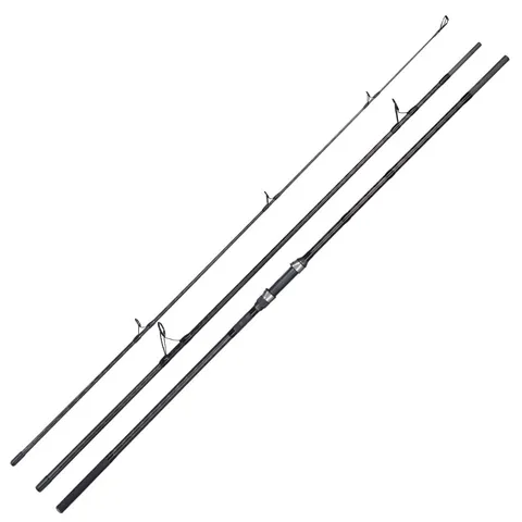 FJORD OEM Fuji Guides 3.6m 3.9m Power Carbon Fishing Rod with EVA Handle Heavy Duty for Lure Fishing Carp Spinning