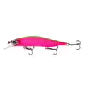 Wholesale 110mm 37g Artificial ABS Hard Plastic Printed Bait Minnow Saltwater Fly Fishing Lures for Lake and Stream - photo 4
