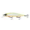Wholesale 110mm 37g Artificial ABS Hard Plastic Printed Bait Minnow Saltwater Fly Fishing Lures for Lake and Stream - photo 6