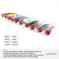 FJORD 3D Eyes Big Game PopperLlure 140mm 51g Plastic Floating Big Popper Hard Bait Saltwater Fishing - photo 1