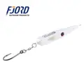 FJORD Sinking Minnow Fishing Lure Gt Tuna 120mm 55g Sea Fishing Lure - photo 8
