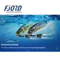 FJORD Fishing Jig Jigging Lure Deep Sea 40g 3D Print Slow Pitching Jigs Swimbait - photo 10