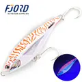 140mm 86g Heavy Sinking Pencil Lure Hard Bait Saltwater Sea Fishing Lures Long Casting Minnow Artificial Bait Offshore Jigging - photo 1