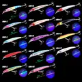 FJORD Floating Minnow Hard Lure Suspending Artificial Fishing Bait 160mm 33g Plastic Lure Long Throw for Freshwater Fishing - photo 10