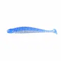FJORD Soft Plastic Fishing Lures Paddle Tail Swim Baits 6.2cm 7.5cm 9cm Shad Minnow Fishing Lures - photo 2