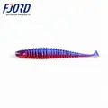 FJORD Soft Plastic Fishing Lures Paddle Tail Swim Baits 6.2cm 7.5cm 9cm Shad Minnow Fishing Lures - photo 4