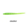 FJORD Worm Lure Wobbler PVCInsect Fishing Bait Tackle Bass Trout Soft Lure - photo 2