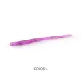 FJORD Worm Lure Wobbler PVCInsect Fishing Bait Tackle Bass Trout Soft Lure - photo 4