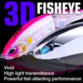 FJORD Jointed Fishing Lure Big Game Glider Shad Swimbait 160mm/45g Sinking Water Hard Lure - photo 9