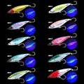 FJORD 3D Eyes Fishing Slow Sinking Hard Bait 150mm/86g Lipless Pencil Lure for Saltwater and Freshwater - photo 10