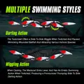 FJORD Wholesale Long-Cast Sinking Pencil Lures 150mm 86g Sea Bass Catfish Marlin Freshwater Ocean Boat Fishing Hard Sea Lures - photo 9
