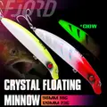 FJORD Pencil Lure Qualified Painting Tiny Body Pencil  98mm 18g Sinking Pesca Wobblers Pike Carp Bass Fishing - photo 9