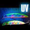 FJORD Pencil Lure Qualified Painting Tiny Body Pencil  98mm 18g Sinking Pesca Wobblers Pike Carp Bass Fishing - photo 10