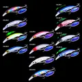 FJORD Wobbler Lure Sinking ABS Artificial 90mm 40g/50g Trolling Hard Bait Minnow for Fishing - photo 10