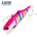 FJORD Classic 70mm 22g Shake Vib Hard Lure Hard Fishing Baits for Salt Water - photo 4