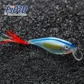 FJORD High Quality OEM 85MM 12g Minnow Fishing Equipment Lures Japan Lure - photo 4