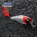 FJORD High Quality OEM 85MM 12g Minnow Fishing Equipment Lures Japan Lure - photo 5