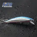 FJORD OEM 120mm 40g Hard Minnow Fish Lures From China Fishing Shop - photo 4