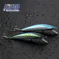 FJORD Wholesale 40g Hard Plastic/Synthetic Swimbait Fishing Lure High Quality Sinking Minnow for River Lake Stream Fishing - photo 1