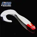 FJORD OEM 105mm 6.5g Long Tail Silicone Plastic Soft Bait - photo 4