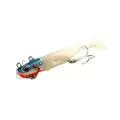 FJORD 42g Lead Head Jig Fishing Soft Bait Silicone Soft Plastic Long Casting Fishing Lure - photo 7