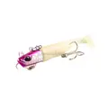 FJORD 42g Lead Head Jig Fishing Soft Bait Silicone Soft Plastic Long Casting Fishing Lure - photo 8