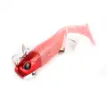 FJORD 42g Lead Head Jig Fishing Soft Bait Silicone Soft Plastic Long Casting Fishing Lure - photo 9