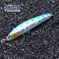 FJORD Wholesale in Stock 12.5g 80mm 3D Eyes Plastic Hard Bait Sinking Pencil Fishing Lures - photo 3