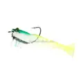 FJORD Oem Wholesale in Stock 8.5g 95mm High Quality Similar Zerek Live Shrimp Soft Plastic Fishing Lure From Soft Lure Factory - photo 3
