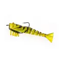 FJORD Oem Wholesale in Stock 8.5g 95mm High Quality Similar Zerek Live Shrimp Soft Plastic Fishing Lure From Soft Lure Factory - photo 5
