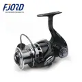 FJORD Top Quality Double Speed or Two-speed Spinning Fishing Reel From China Reel Factory - photo 3