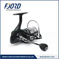 FJORD Top Quality Double Speed or Two-speed Spinning Fishing Reel From China Reel Factory - photo 4