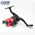 FJORD Wholesale in Large Stock Super Cheap Price Smart Beautiful OEM Plastic Spinning Fishing Reels - photo 3