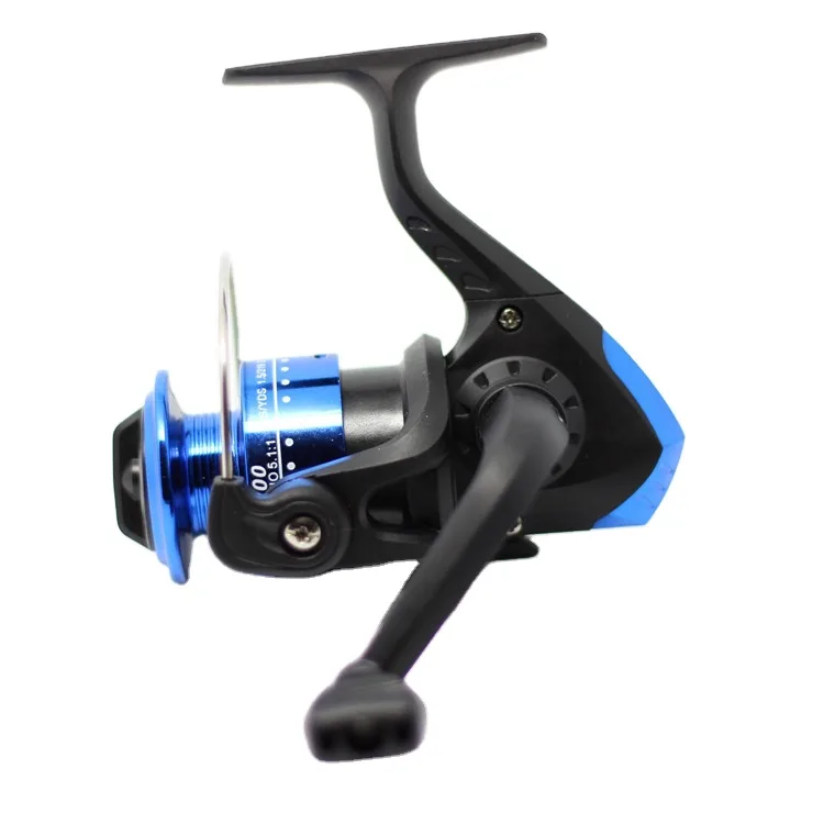 FJORD Wholesale in Large Stock Super Cheap Price Smart Beautiful OEM Plastic Spinning Fishing Reels