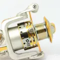 FJORD Cheap Fishing Reel 8BB Coil Spinning Reel Fishing Equipment Quality Electric Reels for Sale - photo 3