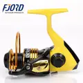FJORD in Stock 12BB Mini Fishing Saltwater Spinning Reel - photo 4