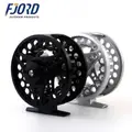 Aluminium Fly Fishing Reel 2+1BB Die Casting Trout Fly Reel Smooth Drag - photo 3