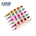FJORD 150g200g250g300g Chinese Product Slow Metal Jigging Lures Lead Jig Fishing Lure for Fishing Tackle Shop - photo 2