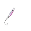 FJORD Mini Baby Fish 2g 3g Metal Fishing Lure Speed Fall Lead Ice Micro Jig From Custom Jigging Manufacturer - photo 2