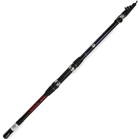 FJORD in Stock 4.2m4.5m5.0m Cheap Light Surf Casting Sea Pike Carbon Fishing Rod
