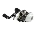 FJORD White 8+1BB 6.3:1 Metal Baitcasting Fishing Reel Korea Stock Fishing Reel - photo 1