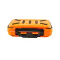 FJORD Fishing Accessories Case Non-slip and Waterproof Fishing Tackle Container Plastic Fishing Box - photo 2