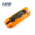FJORD Fishing Accessories Case Non-slip and Waterproof Fishing Tackle Container Plastic Fishing Box - photo 3