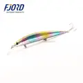 FJORD 37g Making Plastic Sinking Hard Minnow Fishing Lures - photo 3