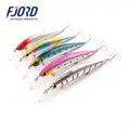 FJORD 37g Making Plastic Sinking Hard Minnow Fishing Lures - photo 1