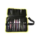 FJORD Multi-Purpose Fishing Tackle Bag Waterproof Portable Metal Jig Lure Bag with Nylon Canvas for Outdoor Fishing Bait Storage - photo 2