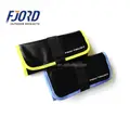 FJORD Multi-Purpose Fishing Tackle Bag Waterproof Portable Metal Jig Lure Bag with Nylon Canvas for Outdoor Fishing Bait Storage - photo 3