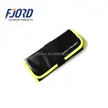FJORD Multi-Purpose Fishing Tackle Bag Waterproof Portable Metal Jig Lure Bag with Nylon Canvas for Outdoor Fishing Bait Storage - photo 4