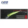 FJORD Artificial Whard Minnow Lure Bait Fishing Minnow Lure Custom Fishing Lure Manufacturer - photo 3