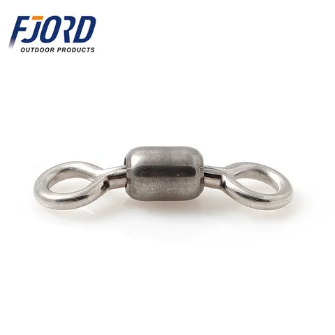700kg Heavy Duty Stainless Steel Swivels Metal Snap Connector